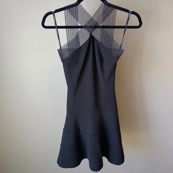 TFNC London black dress size small - Picture 1 of 6